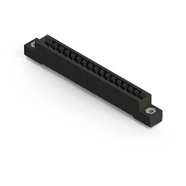357-016-545-107 EDAC Inc.  Edgeboard Connectors